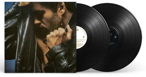 GEORGE MICHAEL Faith (180g vinyl) New Vinyl 2 LP