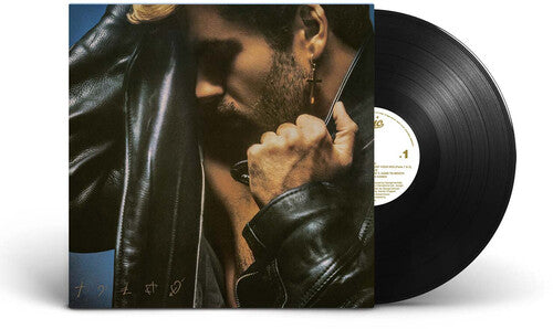 GEORGE MICHAEL Faith New Vinyl 2 LP