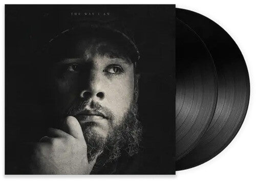 LUKE COMBS The Way I Am New Vinyl LP