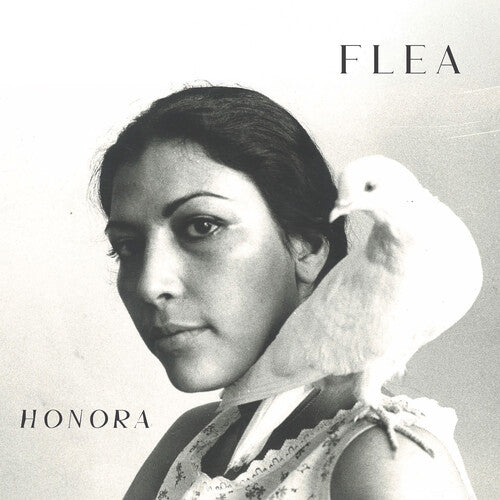 FLEA Honora (IEX) New Vinyl LP