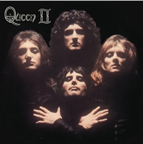 QUEEN Queen II New Vinyl LP