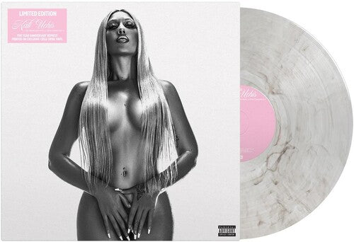 KALI UCHIS Sin Miedo (del Amor y Otros Demonios) New Vinyl LP