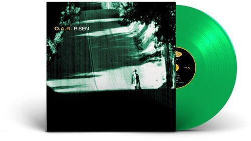 O.A.R. Risen (25th Anniversary Edition) New Vinyl LP