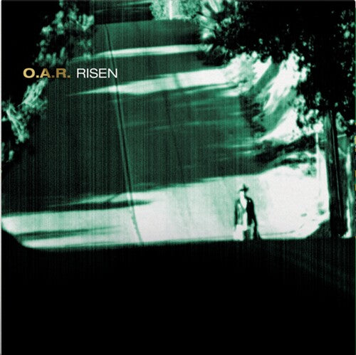 O.A.R. Risen (25th Anniversary Edition) New Vinyl LP