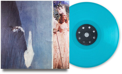 BRAND NEW Leaked Demos 2006 (Blue Vinyl) New Vinyl LP