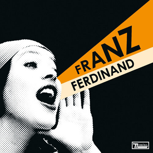FRANZ FERDINAND You Could Have It So Much Better New Vinyl LP