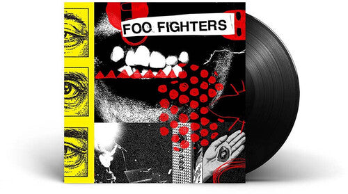 FOO FIGHTERS Your Favorite Toy New Vinyl LP