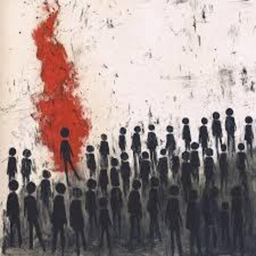 THREE DAYS GRACE Alientation (IEX) New Vinyl LP