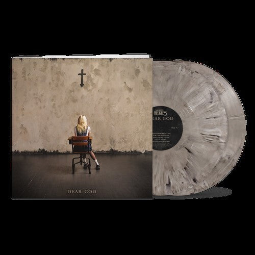 THE PRETTY RECKLESS Dear God (IEX) New Vinyl LP