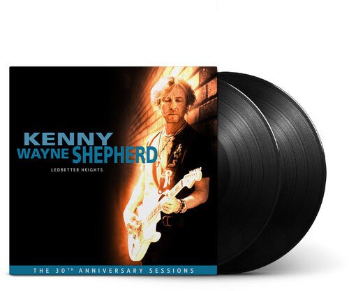 KENNY WAYNE SHEPHERD Ledbetter Heights (Anniversary Edition) New Vinyl LP