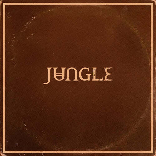 JUNGLE Sunshine New Vinyl LP