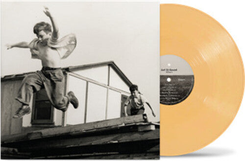 THE REVIVALISTS Get It Honest (IEX) New Vinyl LP