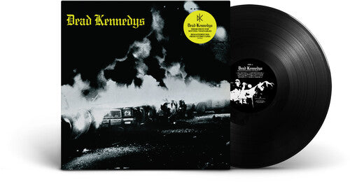 DEAD KENNEDYS Fresh Fruit For Rotting Vegetables New Vinyl LP
