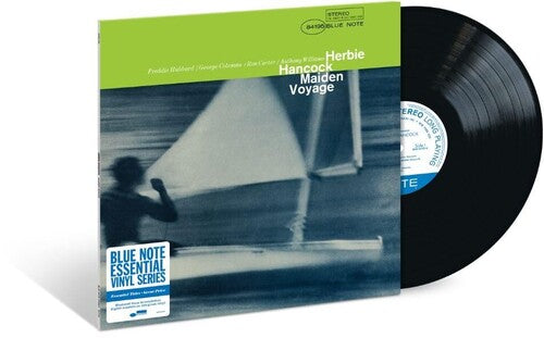 HERBIE HANCOCK Maiden Voyage (Blue Note Essentials Series) New Vinyl LP
