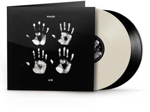 KALEO A/B (10th Anniversary Deluxe) New Vinyl LP
