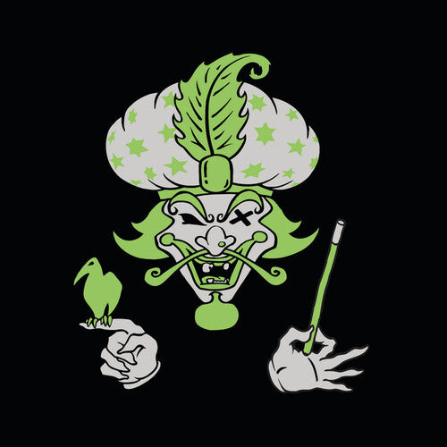 INSANE CLOWN POSSEE Great Milenko New Vinyl 2LP