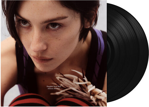 GRACIE ABRAMS Daughter From Hell New Vinyl LP