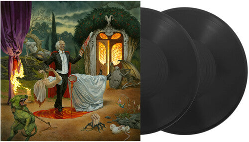ANTHRAX Cursum Perficio New Vinyl 2 LP