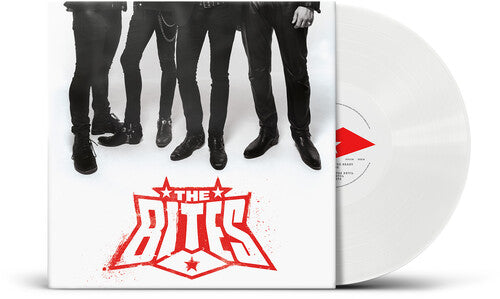 THE BITES The Bites (IEX) New Vinyl LP