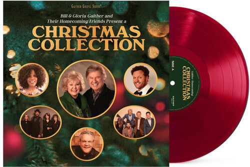 GAITHER Bill & Gloria Gaither and Their Homecoming Friends Present