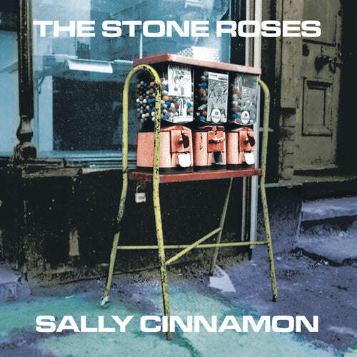 The Stone Roses Sally Cinnamon New Vinyl Lp