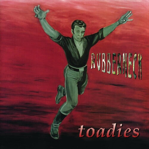 TOADIES Rubberneck New Vinyl LP