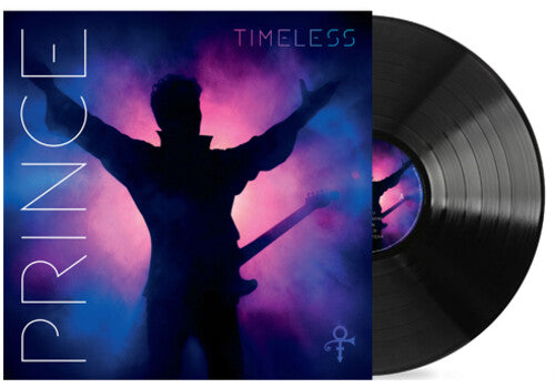 PRINCE Timeless New Vinyl LP