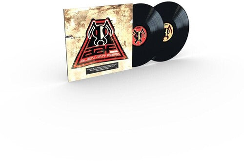 ALIEN ANT FARM ANThology New Vinyl 2 LP