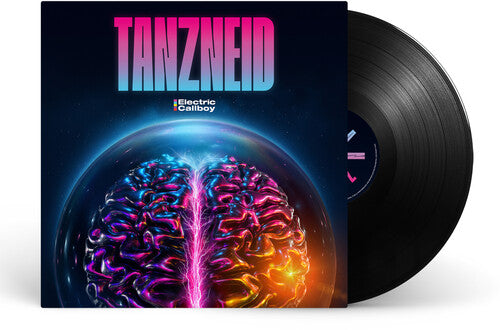 ELECTRIC CALLBOY Tanzneid New Vinyl LP