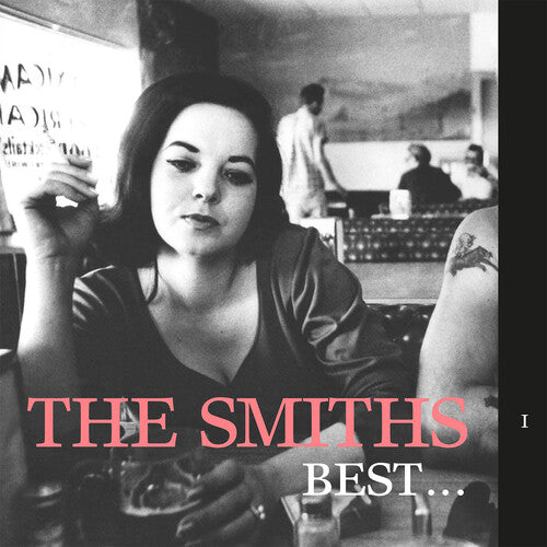 THE SMITHS Best I New Vinyl LP