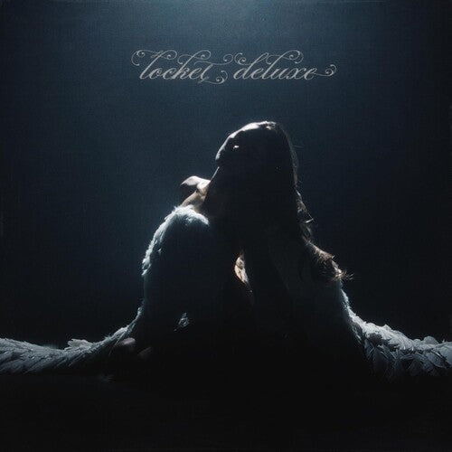 MADISON BEER Locket New Vinyl LP