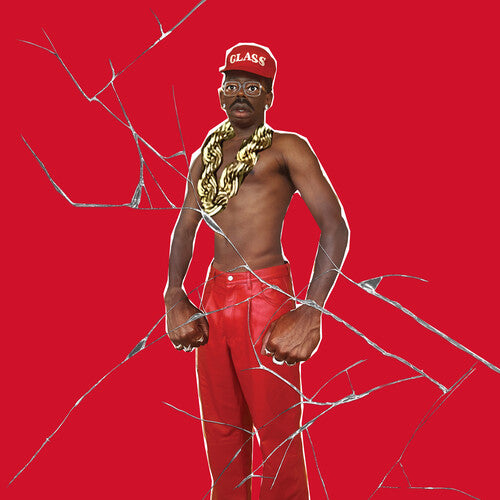 TYLER THE CREATOR Don't Tap The Glass New Vinyl LP