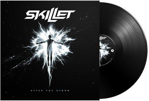 SKILLET After The Storm New Vinyl LP