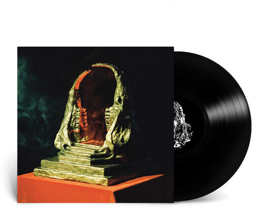 KING GIZZARD AND THE LIZARD WIZARD Infest the Rats' Nest New Vinyl LP