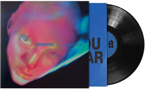 FONTAINES D.C. Dopamine Chamber New Vinyl LP