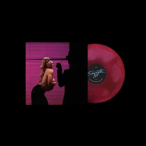 SLAYYYTER Starfncker (IEX) New Vinyl LP