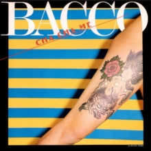 BACCO (MASAYOSHI TAKANAKA) CHA CHA ME Limited Yellow Vinyl New Vinyl LP