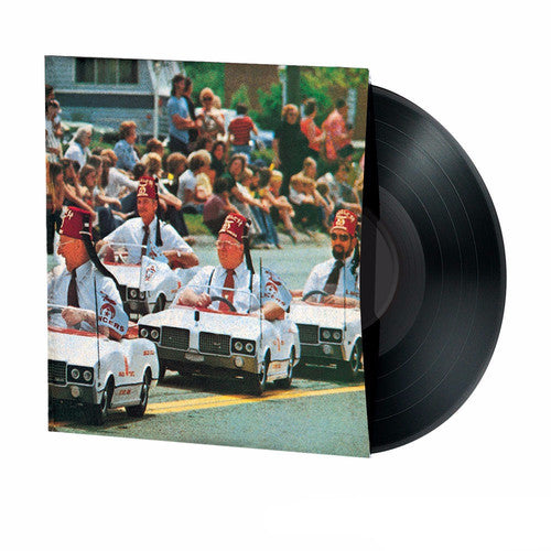 Dead Kennedys Frankenchrist New Vinyl LP