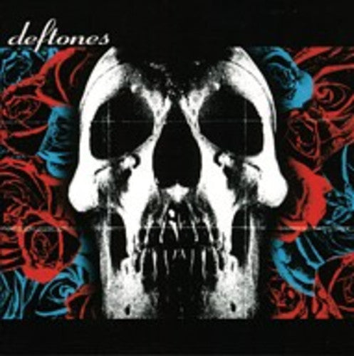 DEFTONES Self-Titled New CD