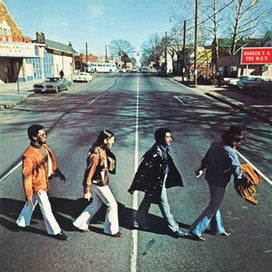 BOOKER T. & THE M.G.'S McLemore Avenue (50th Anniversary Reissue) New Vinyl LP