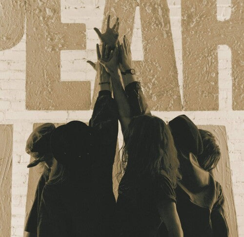 PEARL JAM Ten (Remastered) New Vinyl 2 LP