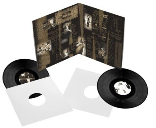 PEARL JAM Ten (Remastered) New Vinyl 2 LP