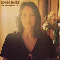 JOAN BAEZ Diamonds & Rust New Vinyl LP 45 RPM