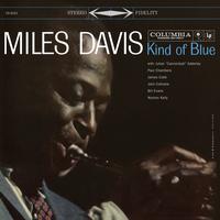 MILES DAVIS Kind Of Blue (Analogue Productions) New Vinyl LP