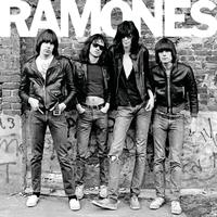 RAMONES Self-Titled (Acoustic Sounds Series) New Vinyl LP