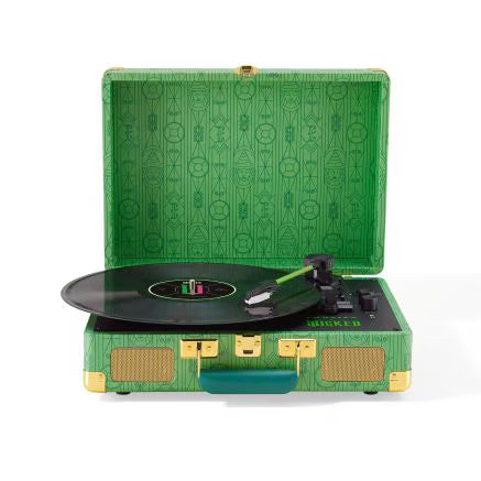 CROSLEY ELPHABA GREEN WICKED CRUISER TURNTABLE RSD BF 2025