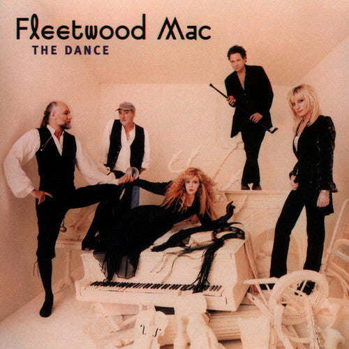 FLEETWOOD MAC The Dance New Vinyl LP