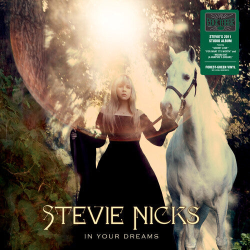 Stevie Nicks In Your Dreams - new vinyl - ROCKTOBER 2024
