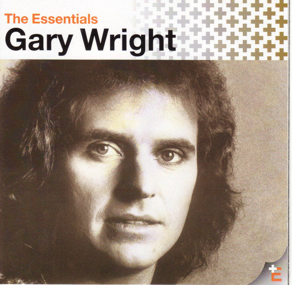 GARY WRIGHT The Essentials CD, like new