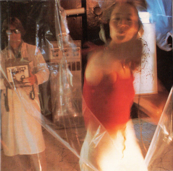 MX80 Big Hits/Hard Attack CD, cd like new